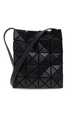 バッグ BAOBAO ONE-TONE SHOULDER Buy Bao Bao Issey Miyake Wring One Tone Shoulder Bag 'Dark